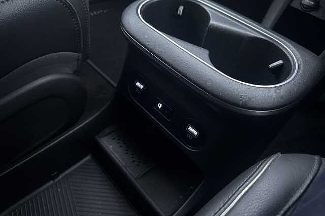 Hyundai IONIQ 5 160kW Ultimate 73 kWh 5dr Auto