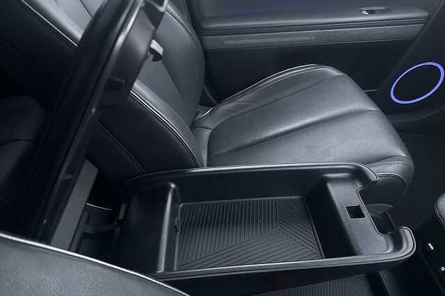 Hyundai IONIQ 5 160kW Ultimate 73 kWh 5dr Auto