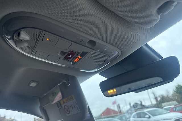 Hyundai IONIQ 5 160kW Ultimate 73 kWh 5dr Auto