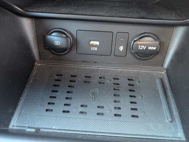 Hyundai KONA 1.0 TGDi 48V MHEV N Line 5dr