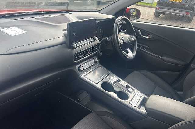 Hyundai KONA 150kW Premium 64kWh 5dr Auto