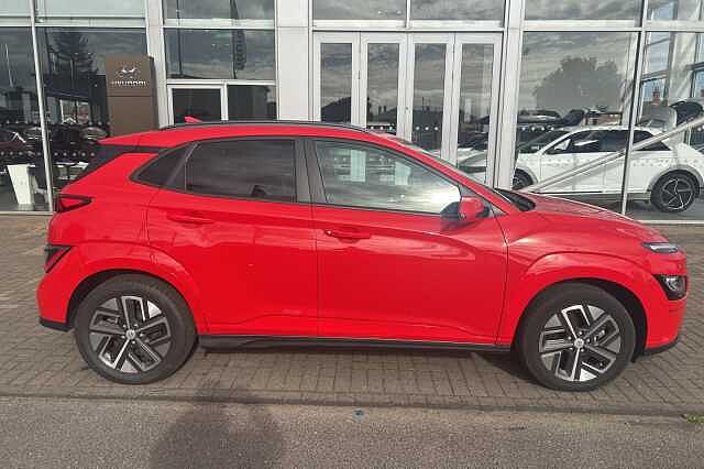 Hyundai KONA 150kW Premium 64kWh 5dr Auto