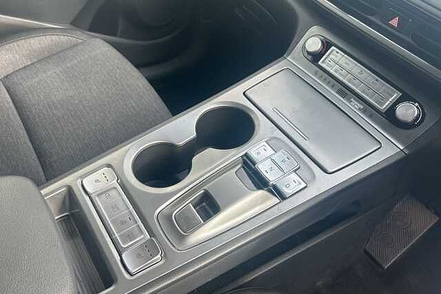 Hyundai KONA 150kW Premium 64kWh 5dr Auto