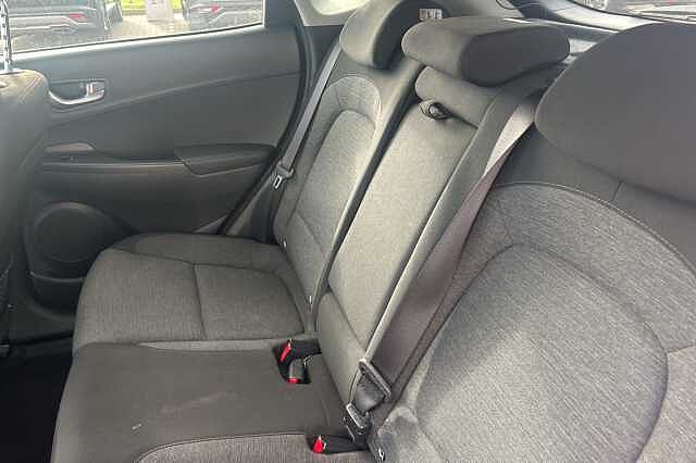 Hyundai KONA 150kW Premium 64kWh 5dr Auto