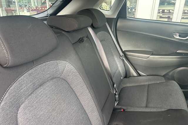 Hyundai KONA 150kW Premium 64kWh 5dr Auto