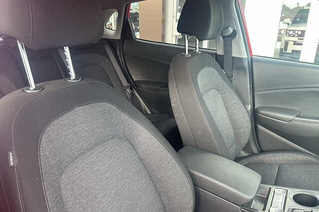 Hyundai KONA 150kW Premium 64kWh 5dr Auto