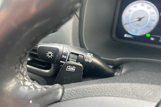 Hyundai KONA 150kW Premium 64kWh 5dr Auto