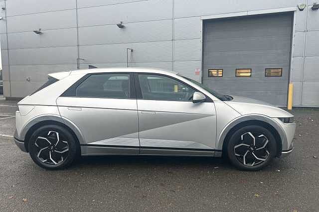 Hyundai IONIQ 5 160kW Premium 73 kWh 5dr Auto