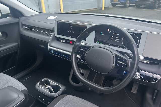 Hyundai IONIQ 5 160kW Premium 73 kWh 5dr Auto