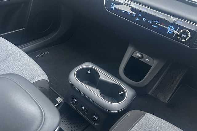 Hyundai IONIQ 5 160kW Premium 73 kWh 5dr Auto