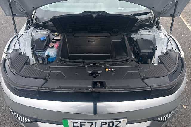 Hyundai IONIQ 5 160kW Premium 73 kWh 5dr Auto