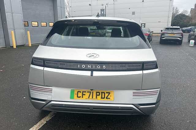 Hyundai IONIQ 5 160kW Premium 73 kWh 5dr Auto