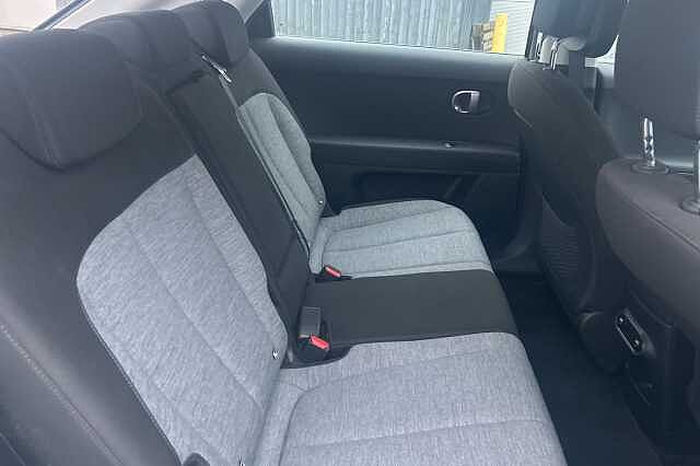 Hyundai IONIQ 5 160kW Premium 73 kWh 5dr Auto