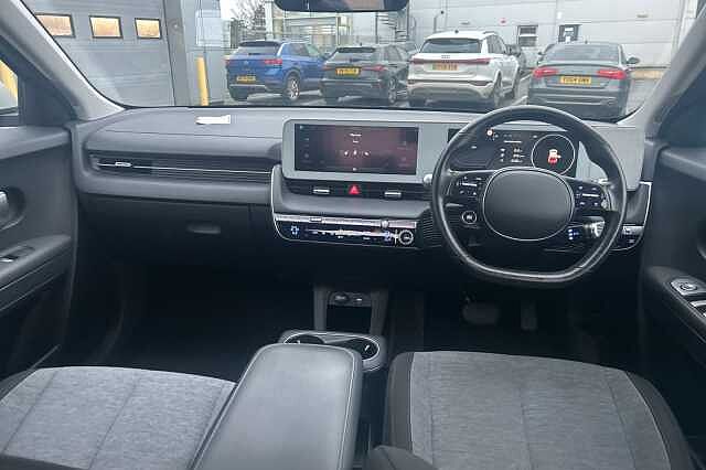 Hyundai IONIQ 5 160kW Premium 73 kWh 5dr Auto