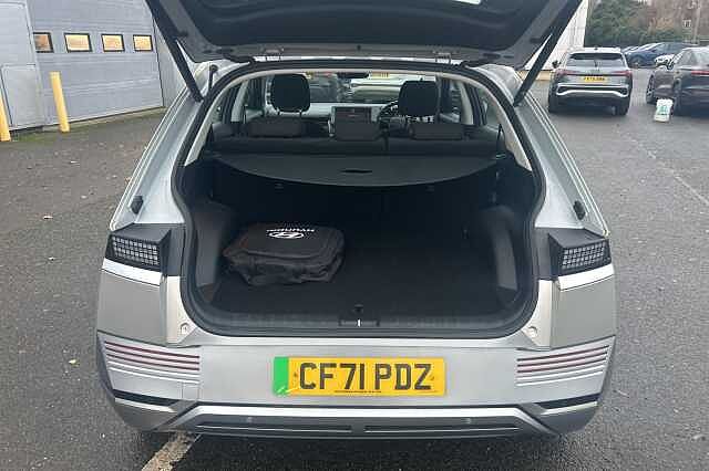 Hyundai IONIQ 5 160kW Premium 73 kWh 5dr Auto