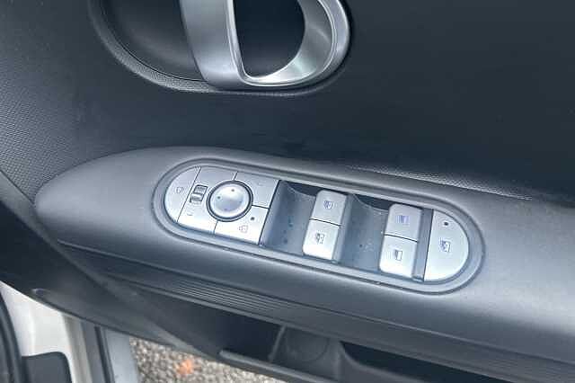 Hyundai IONIQ 5 160kW Premium 73 kWh 5dr Auto