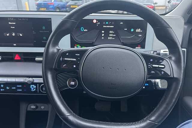 Hyundai IONIQ 5 160kW Premium 73 kWh 5dr Auto