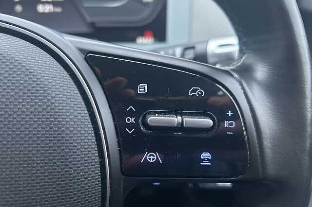 Hyundai IONIQ 5 160kW Premium 73 kWh 5dr Auto