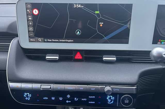 Hyundai IONIQ 5 160kW Premium 73 kWh 5dr Auto