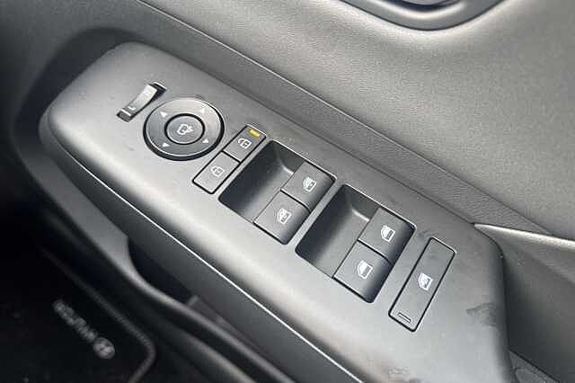 Hyundai KONA 1.6T 138 Ultimate 5dr DCT