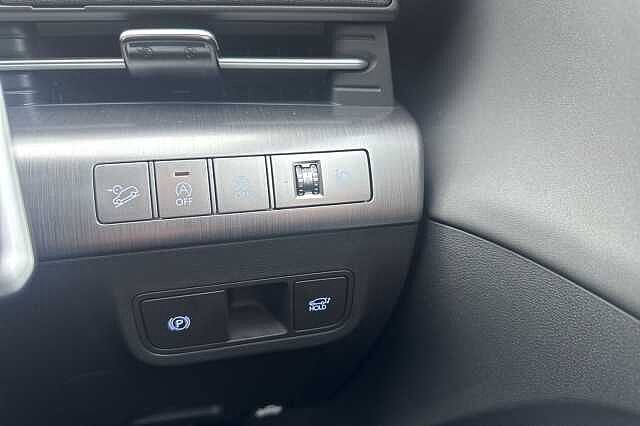 Hyundai KONA 1.6T 138 Ultimate 5dr DCT