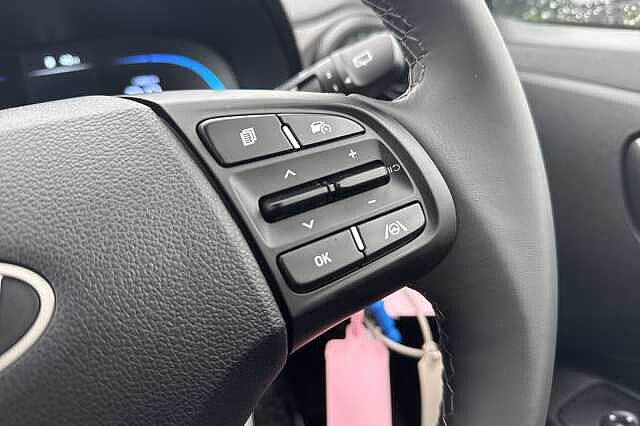 Hyundai i10 1.0 [63] Advance 5dr [Nav]