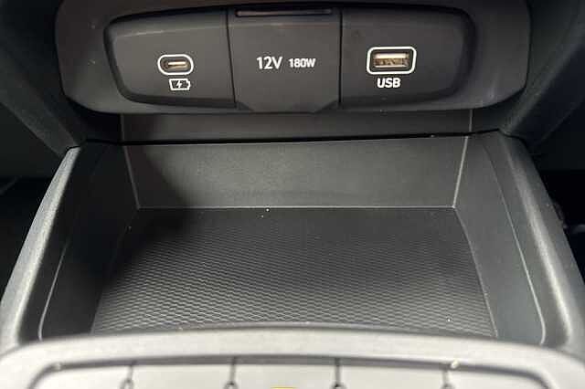 Hyundai i10 1.0 [63] Advance 5dr [Nav]