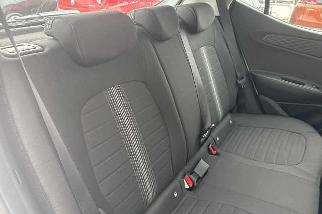 Hyundai i10 1.0 [63] Advance 5dr [Nav]