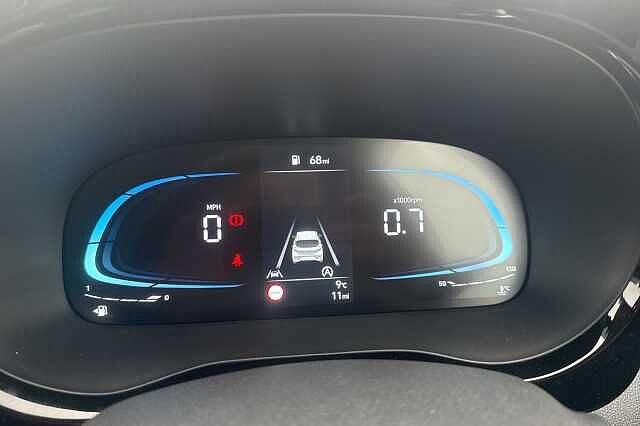 Hyundai i10 1.0 [63] Advance 5dr [Nav]