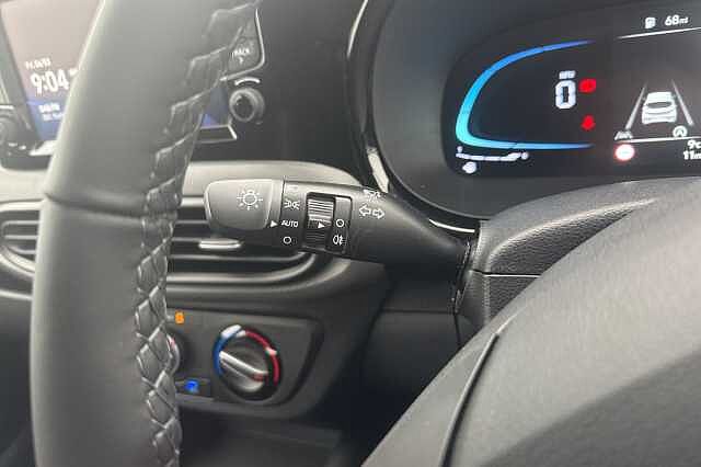 Hyundai i10 1.0 [63] Advance 5dr [Nav]