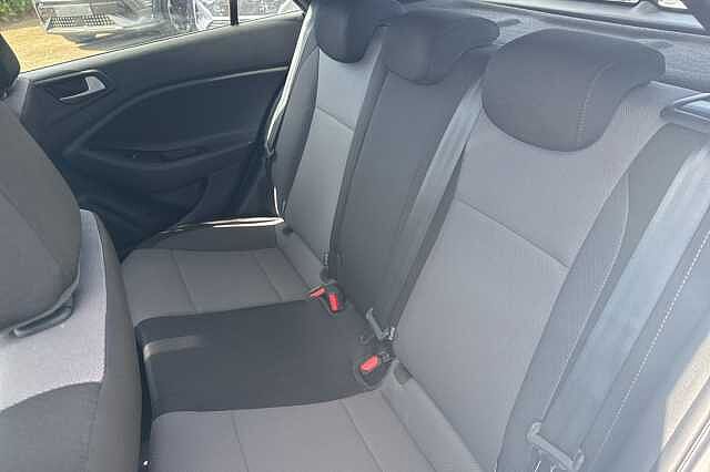 Hyundai i20 1.2 MPi SE 5dr