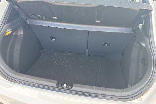 Hyundai i20 1.2 MPi SE 5dr