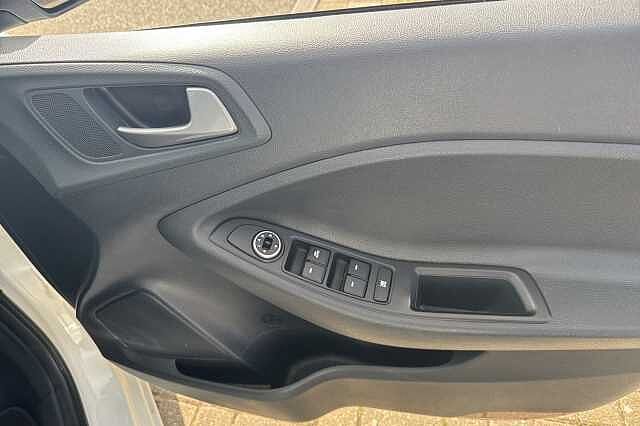 Hyundai i20 1.2 MPi SE 5dr