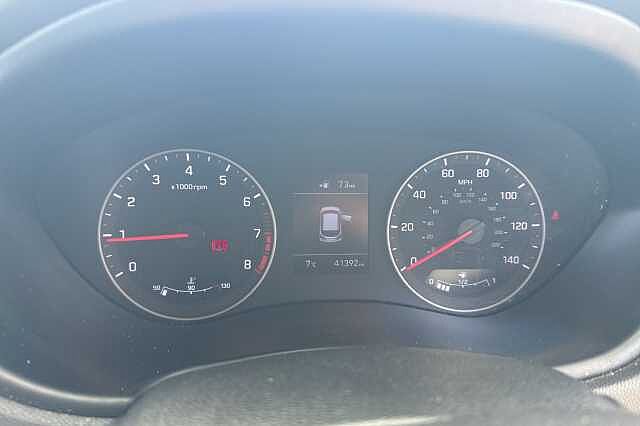 Hyundai i20 1.2 MPi SE 5dr