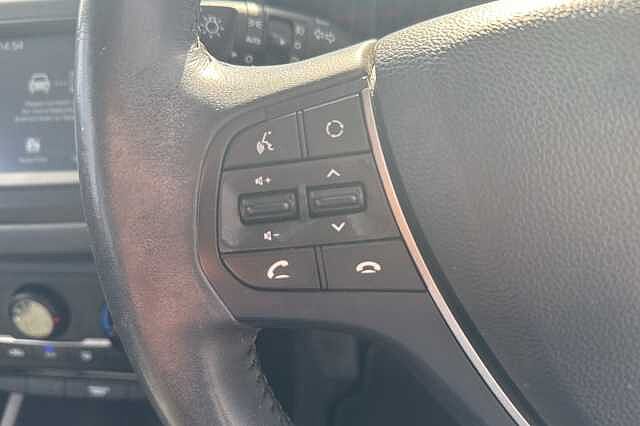 Hyundai i20 1.2 MPi SE 5dr