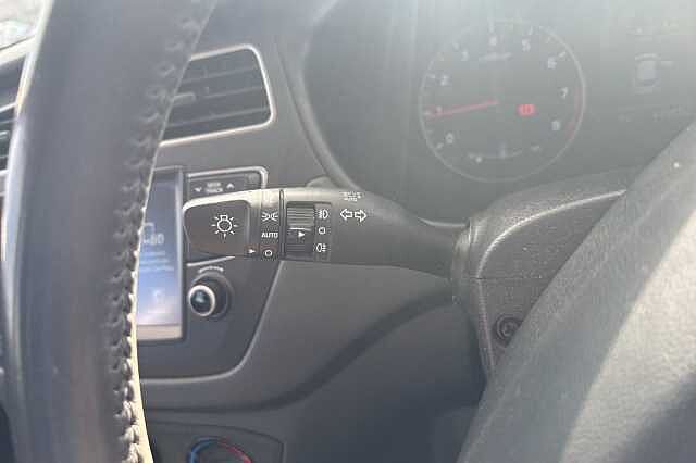 Hyundai i20 1.2 MPi SE 5dr