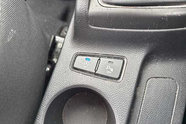 Hyundai i20 1.2 MPi SE 5dr