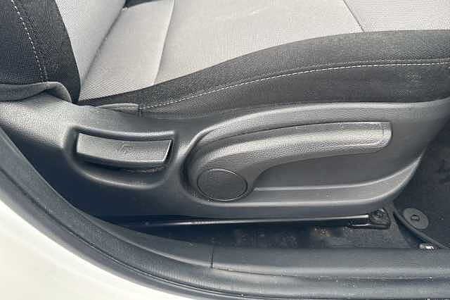 Hyundai i20 1.2 MPi SE 5dr