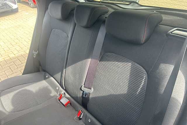 Hyundai i10 1.0 T-GDi N Line 5dr