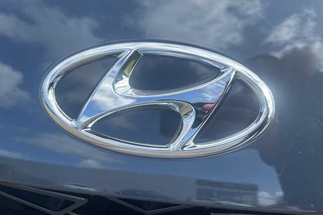 Hyundai i10 1.0 T-GDi N Line 5dr