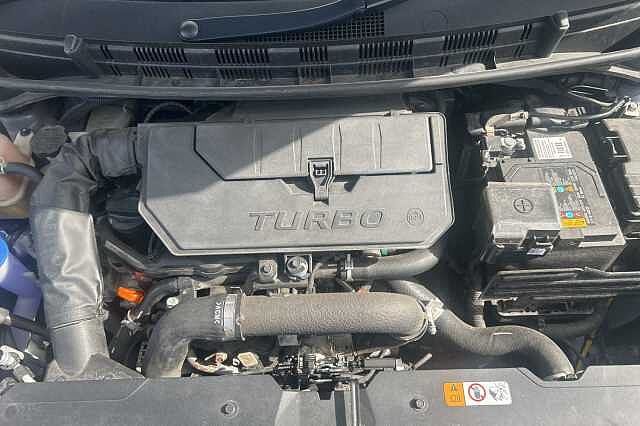 Hyundai i10 1.0 T-GDi N Line 5dr