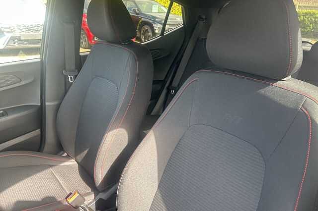 Hyundai i10 1.0 T-GDi N Line 5dr