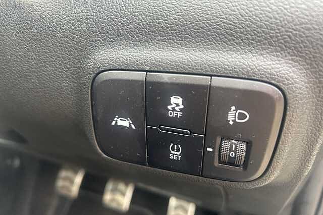 Hyundai i10 1.0 T-GDi N Line 5dr