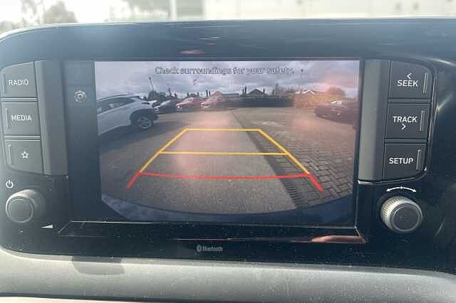 Hyundai i10 1.0 T-GDi N Line 5dr