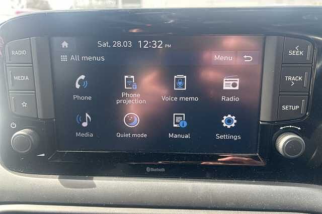 Hyundai i10 1.0 T-GDi N Line 5dr