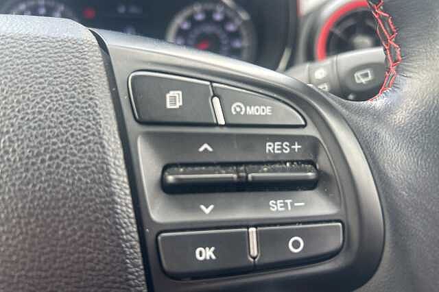 Hyundai i10 1.0 T-GDi N Line 5dr