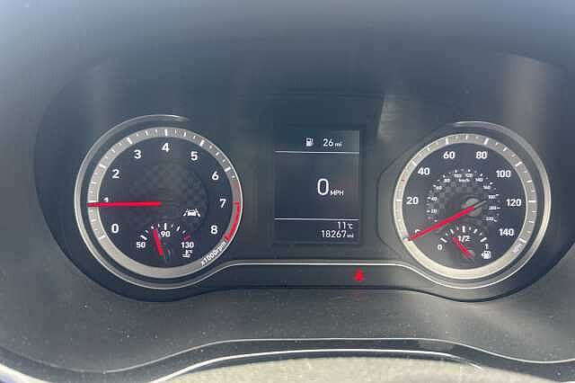 Hyundai i10 1.0 T-GDi N Line 5dr