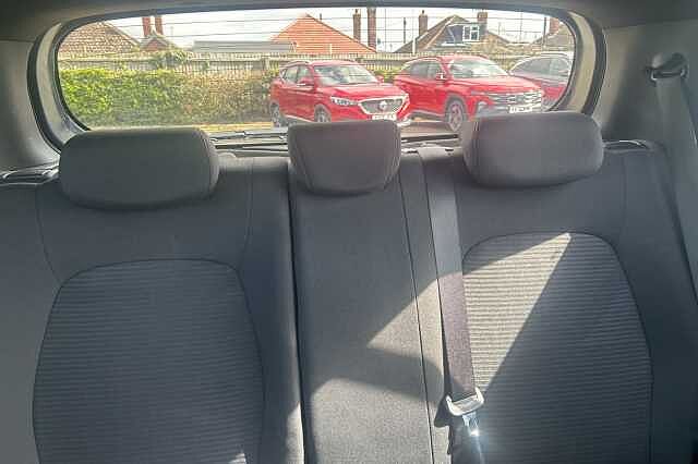 Hyundai i10 1.0 T-GDi N Line 5dr