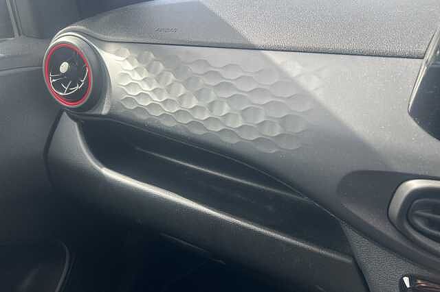 Hyundai i10 1.0 T-GDi N Line 5dr