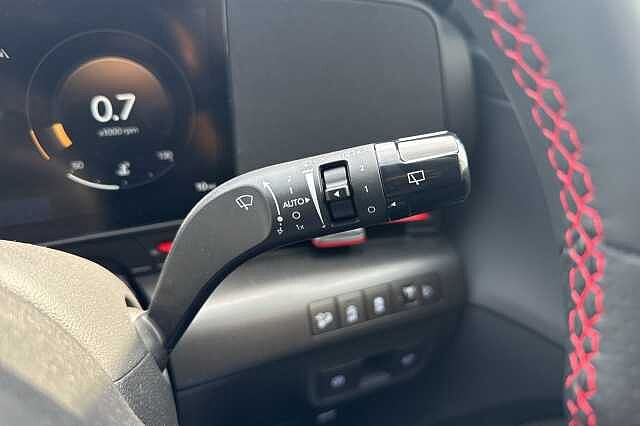 Hyundai KONA 1.6T 138 N Line S 5dr